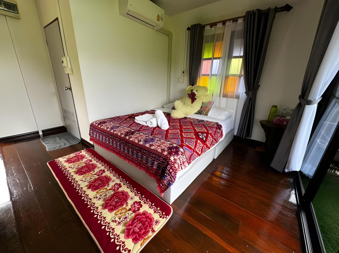 Bedroom 3, Nansilarom, Pua