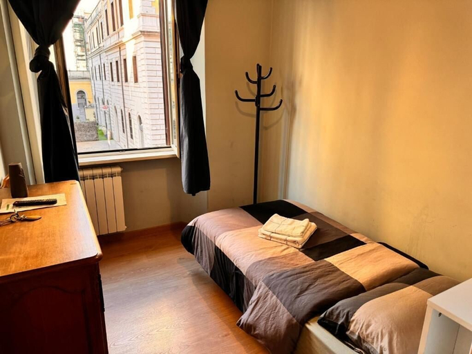 Room 5, Ines Guest House, Rome