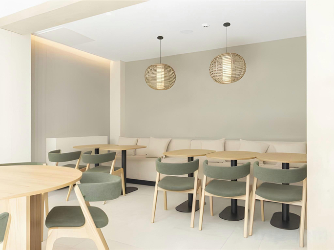 Food & Drinks 5, OMID Saldanha Hotel, Lisbon
