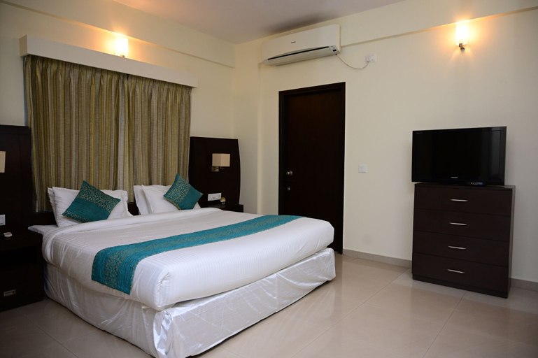 Room 3, Citrus Plaza, Bangalore