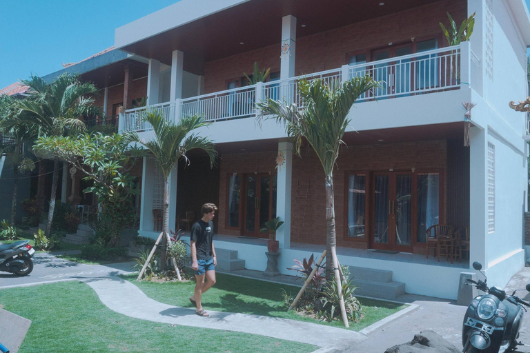 Exterior 4, The Brick Canggu, Badung