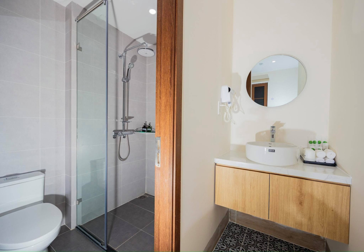 Bathroom 4, Sentina Phu Quoc Hotel, Phú Quốc