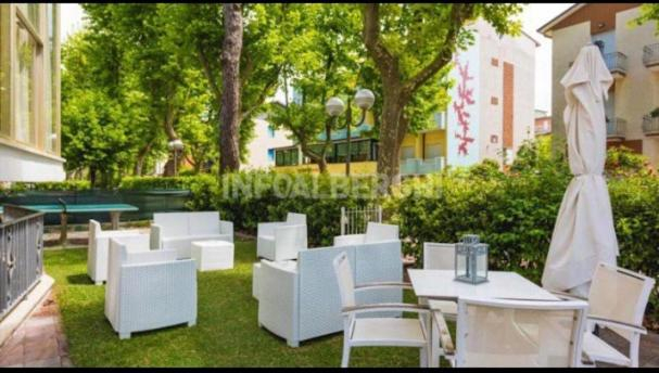 5, Hotel Arianna, Ravenna