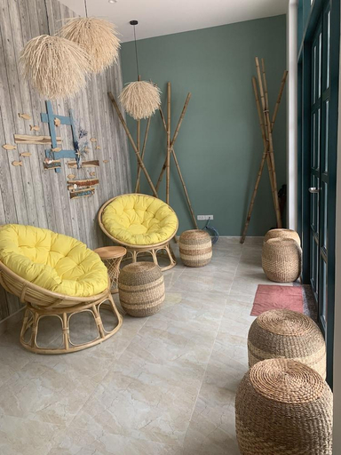 Others 2, Vacation Home Phu Quoc, Phú Quốc