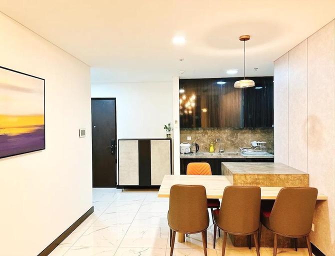 Others 3, Empire City View Luxury Apartment, District 2