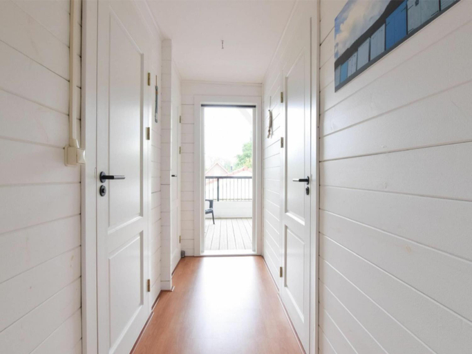 Public Area, Spacious Holiday Home in Oostkapelle, Veere