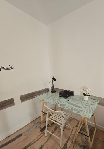 Others 5, LHOME Santa Justa Centro, Sevilla