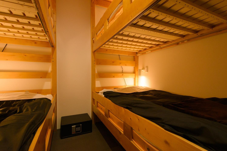 Bedroom, Guest house Kintoto - Vacation STAY 9780, Kanazawa