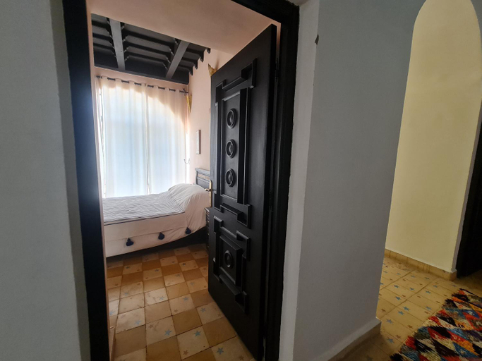 Bedroom 3, Targa Fit, Marrakech