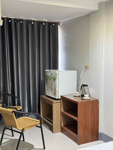 Amenity (Guest room), Chiangdaoinn hotel, Chiang Dao