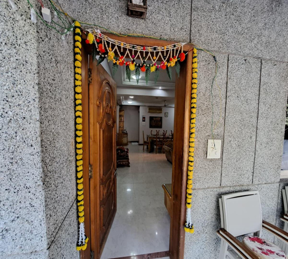 Others 3, Parth Bungalows, Ahmadabad