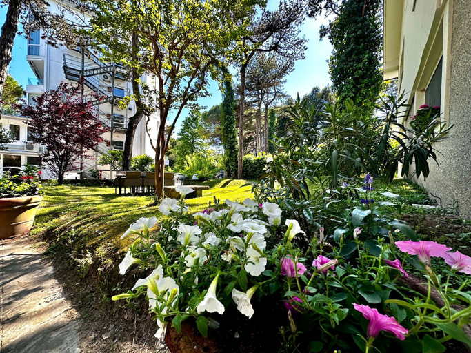 Others 5, Villa Greif Pineta Apartment, Udine