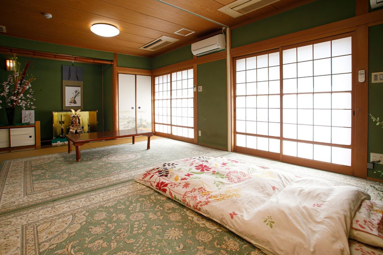 Others 4, Gairoju / Vacation STAY 3715, Higashiōsaka