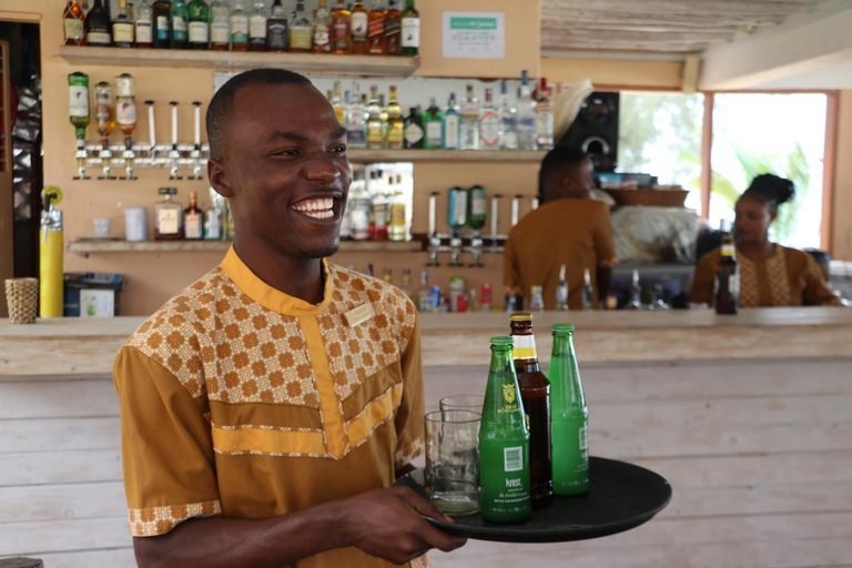 Food & Drinks 5, Eleven Pearl Boutique Hotel & Spa, Msambweni