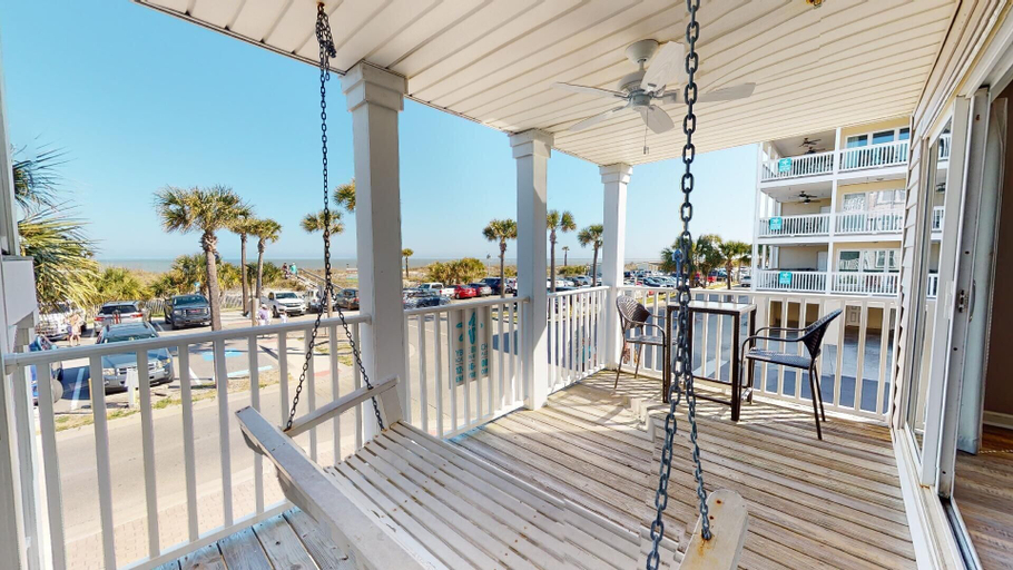 Property amenity 2, South Beach Ocean E by Tybee Vacation Rentals, Chatham