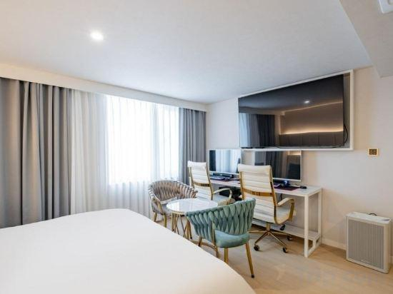 2, Masan Den Basta hotel Gyeongnam Uni, Masan