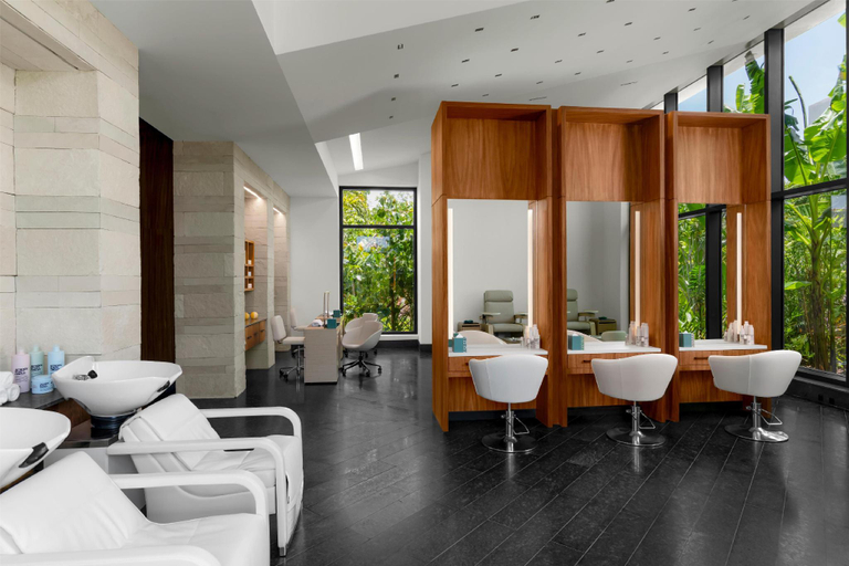Bathroom 4, Hilton Tulum Riviera Maya All-Inclusive Resort, Cozumel