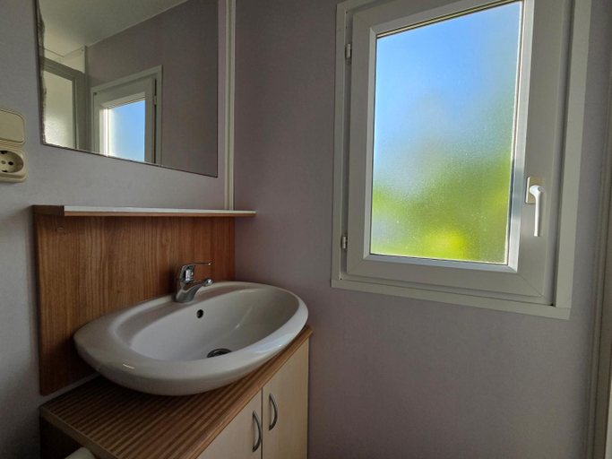 Bathroom 4, Camping Albox, Almería