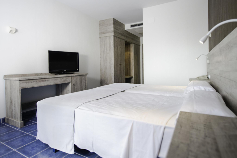 Bedroom 3, Kn Hotel Matas Blancas - Solo Adultos, Las Palmas