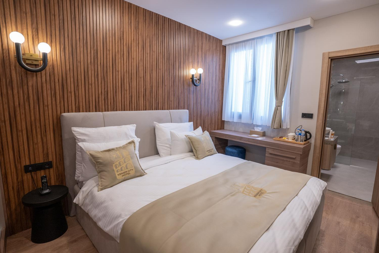 Bedroom 4, Kemer City Hotel istanbul Airport, Eyüp