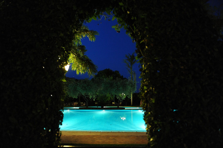 Sport & Beauty 2, Villa Irlanda Grand Hotel, Latina