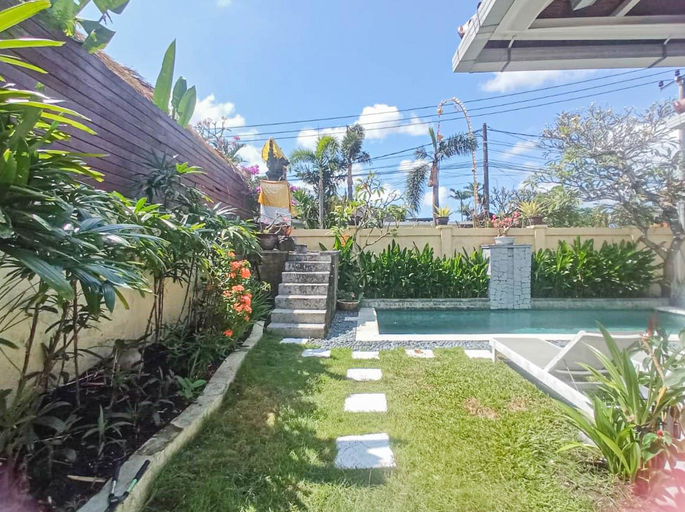 Others 3, villa bunga , Badung