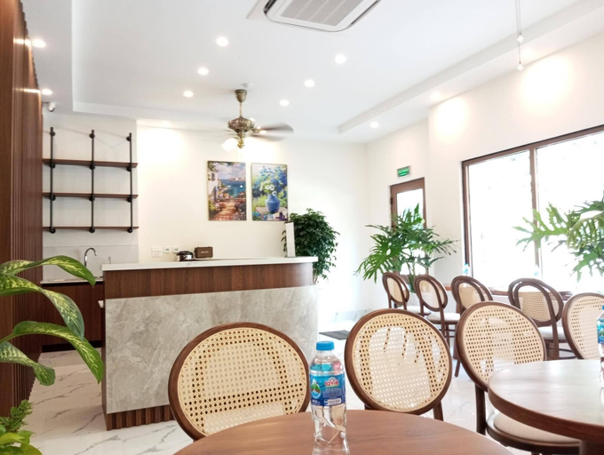 Food & Drinks, Sentina Phu Quoc Hotel, Phú Quốc