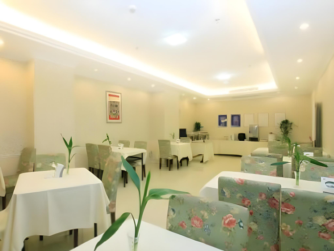 Food & Drinks, Oak Hotel Chongqing Daping Branch, Chongqing