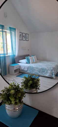 5, Hortenzia Apartments, Hvar