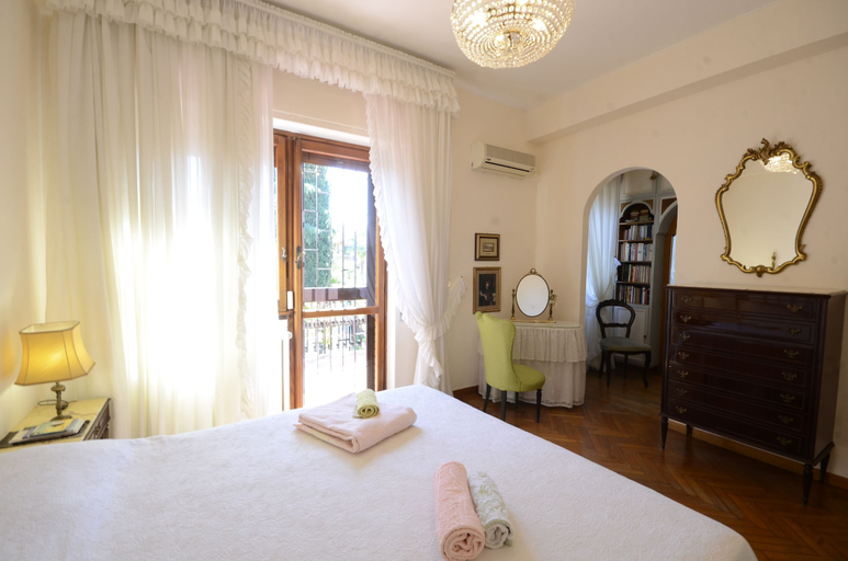 Room 5, Casa Di Silvana, Roma