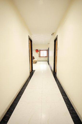 Public Area 3, Hotel Konark, Indore
