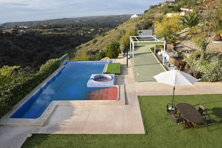 Sport & Beauty 2, Villa Galiana by Florentia Homes, Toledo