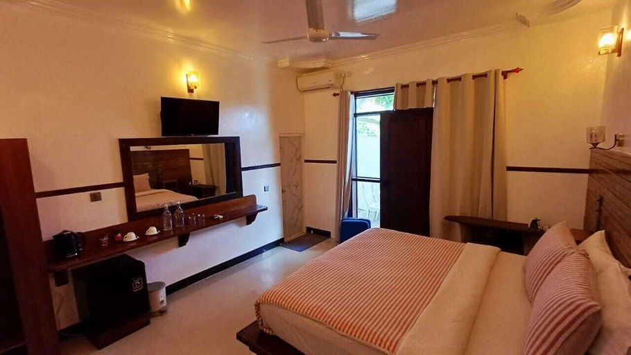 Room 5, Luk inn at huraa, Kaafu Atoll