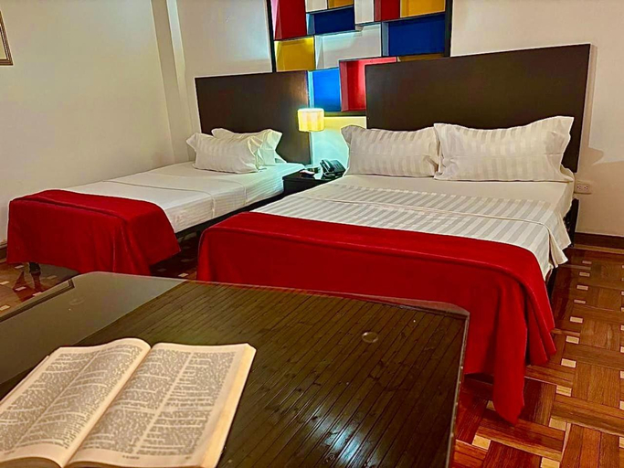 Others 5, Casa Coliving 121, Santafé de Bogotá