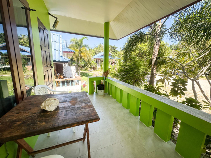 Others 5, O'chai Bungalows, Ko Phangan