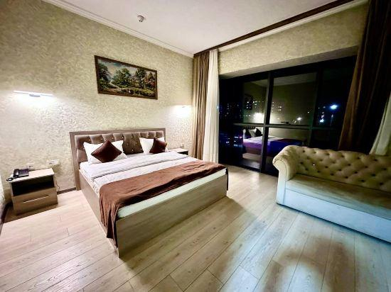 5, IZZA PALACE HOTEL, Tashkent City