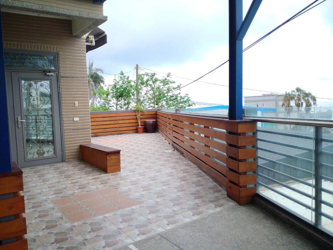 Others 3, 彩靈的家民宿Caitlyn Hostel, Taitung