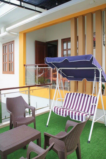 Others 5, Bisma Balcony Homestay, Sleman