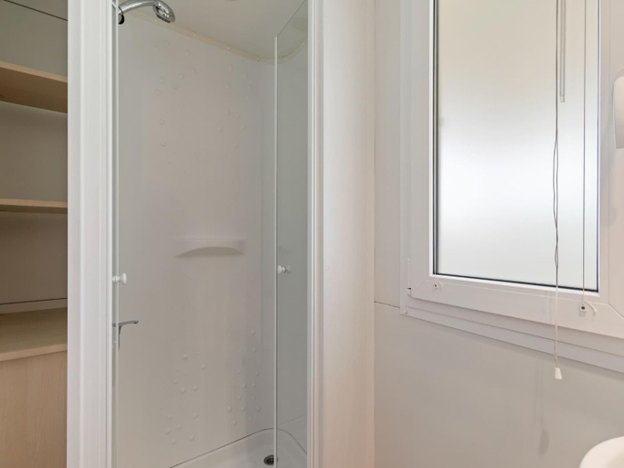 Bathroom 4, Mobile Home in Banjole near Centinera Beach, Medulin