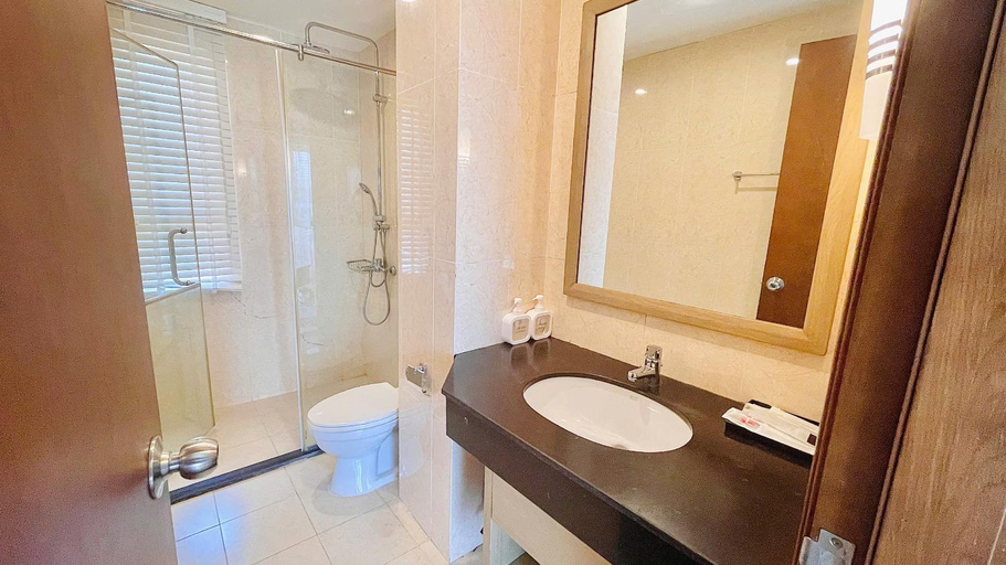 Bathroom 5, Royal Lotus Ha Long Resort and Villas, Hạ Long
