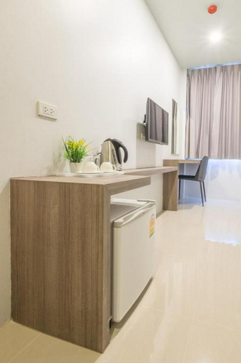 Bedroom 3, H Hotel Phrasing, Muang Chiang Mai