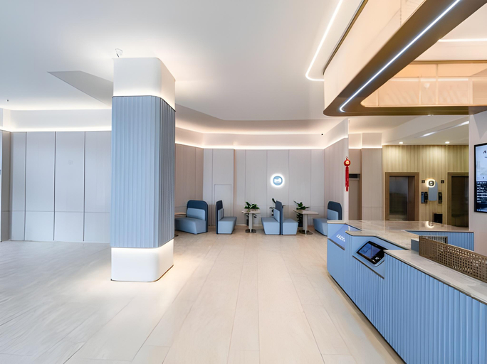Others 4, Hanting Hotel Zhengzhou Huayuan Bei Road, Zhengzhou
