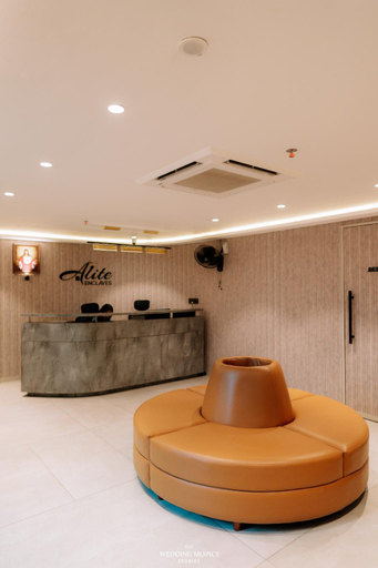 Public Area 3, Alite Enclaves, Thrissur