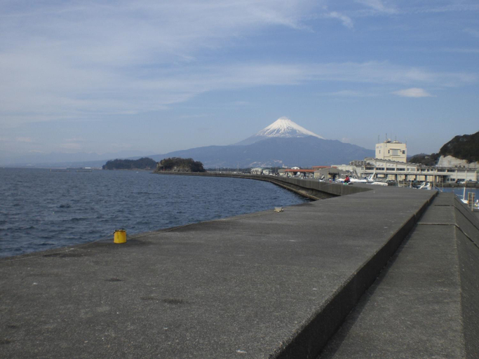 Others 4, Marina and Numazu DX1F - Vacation STAY 64527v, Numazu