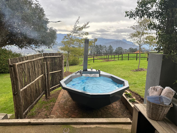 Sport & Beauty 2, Courchevel Cottages, Cape Winelands