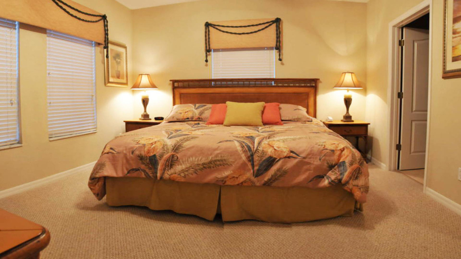 Others 1, SHVCK1 - Coral Cay Resort #1 - 4 Bedroom Townhouse, Osceola