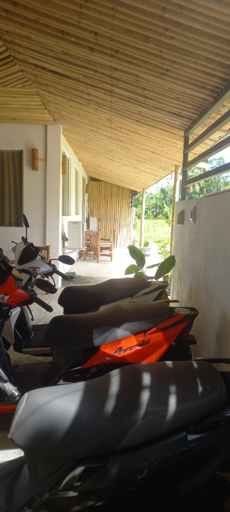 Food & Drinks, Bamboo Garden Tourist Inn, Carmen