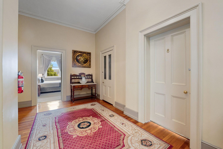 Public Area 4, Waratah on York, Launceston - Pt B