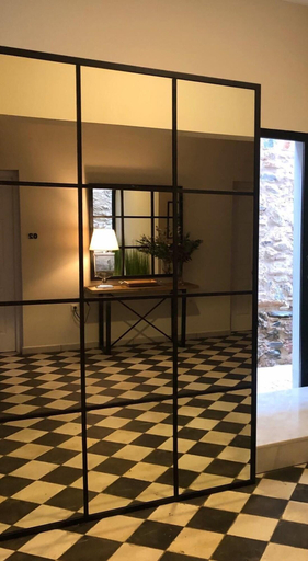 Public Area 2, Hotel La Muralla, Badajoz
