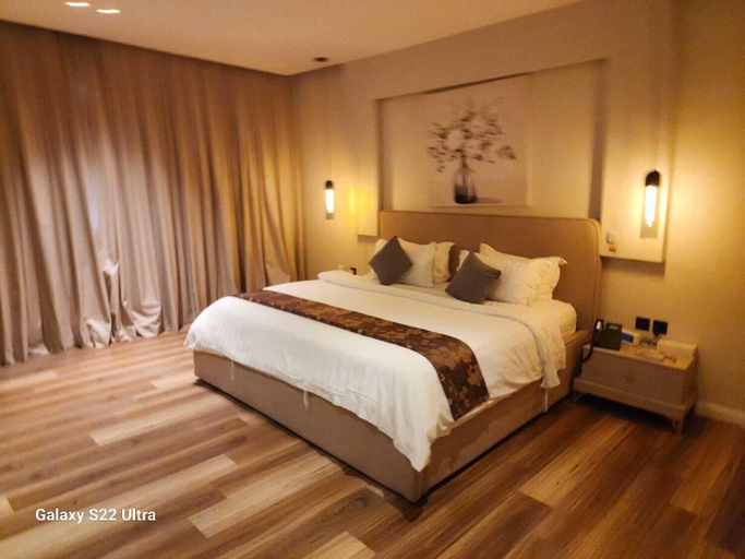 Room 5, ALWURUD ALARBA FOR SERVICED APARTMENTS, Riyadh